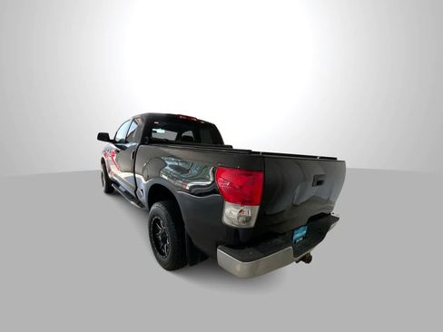 Used 2008 Toyota Tundra 4x4 Double Cab w/ Tow Pkg image 6