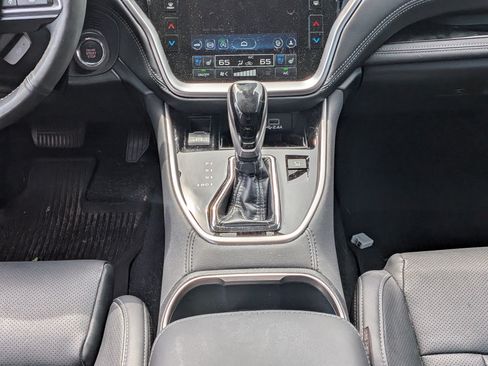 Certified 2024 Subaru Outback Touring XT AWD/4WD image 19