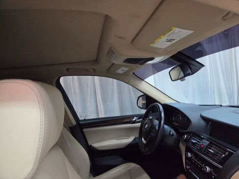 Used 2016 BMW X3 xDrive28i image 23