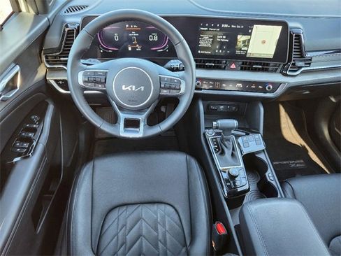 Used 2024 Kia Sportage X-Line image 11