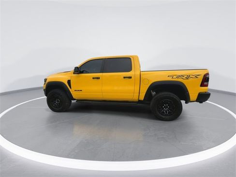 Used 2023 RAM 1500 TRX w/ TRX Level 2 Equipment Group image 8