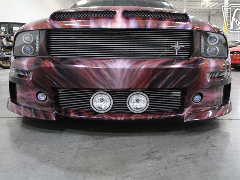 Used 2007 Ford Mustang GT RWD image 15