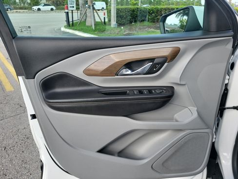 Used 2020 GMC Terrain SLE FWD image 22