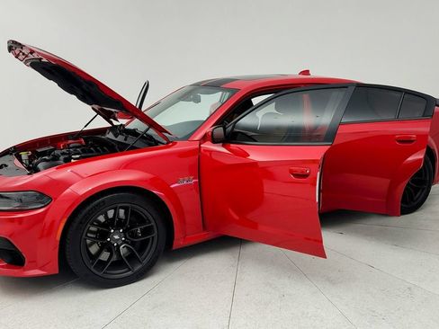 Used 2022 Dodge Charger Scat Pack RWD image 11