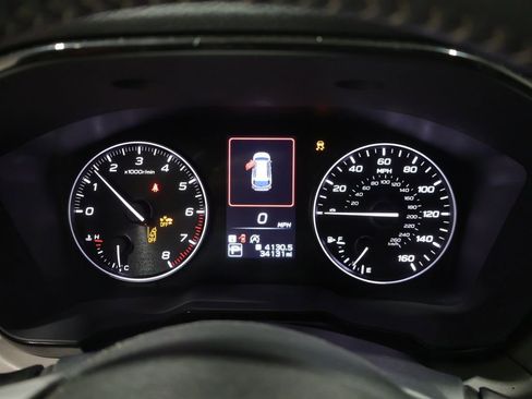 Used 2024 Subaru Outback Premium AWD/4WD image 37