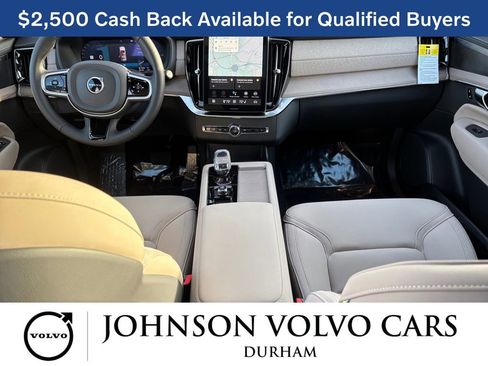 New 2026 Volvo XC90 T8 Plus image 7