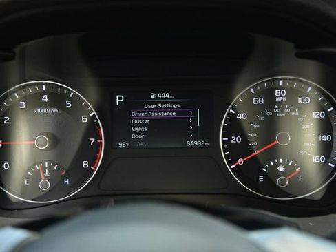 Used 2024 Kia Forte LXS w/ LXS Technology Package FWD image 11