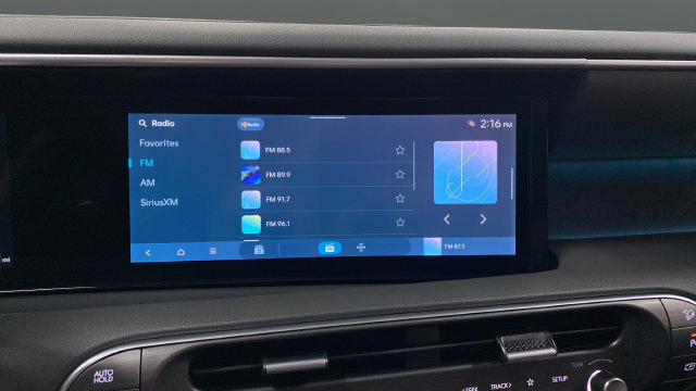New 2026 Hyundai Palisade SEL Premium AWD/4WD image 15