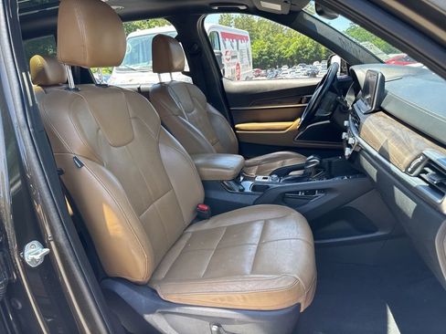 Used 2020 Kia Telluride SX w/ Towing Package AWD/4WD image 9
