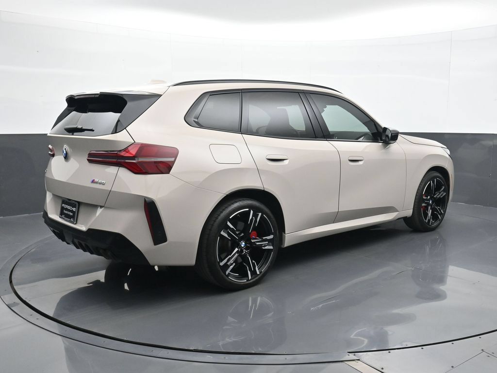 Used 2025 BMW X3 M50 w/ Premium Package AWD/4WD image 22