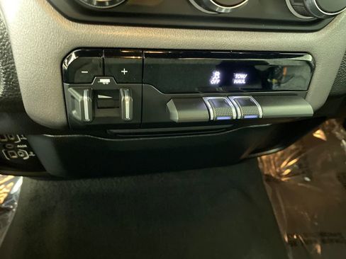 Used 2023 RAM 1500 Big Horn image 21