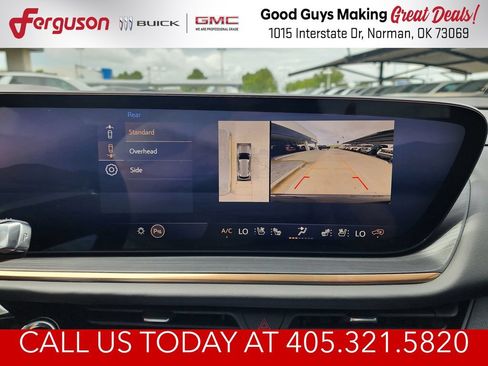 New 2026 Buick Envision Avenir AWD/4WD image 30
