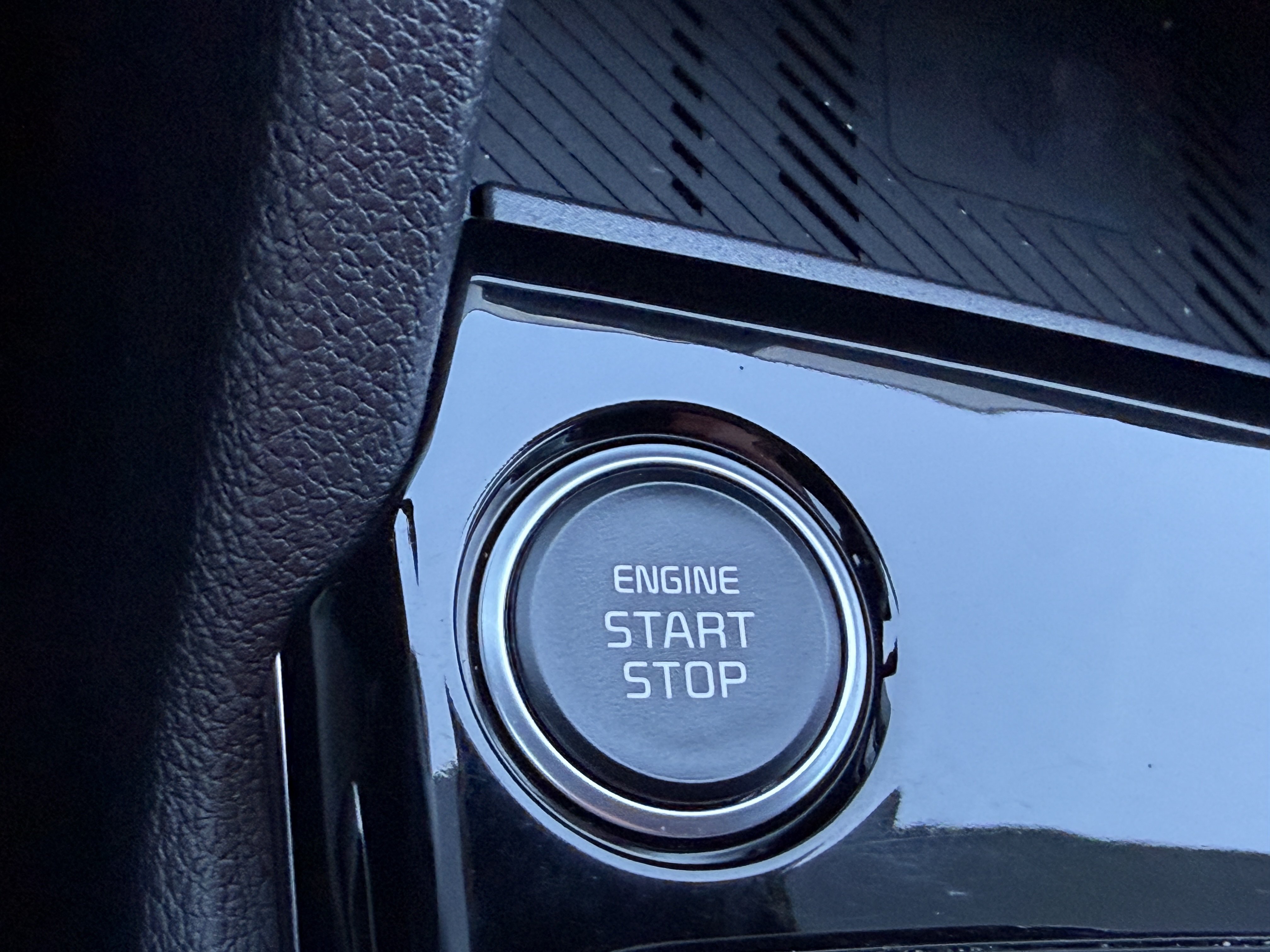 Certified 2024 Kia Sportage X-Line AWD/4WD image 24