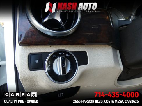 Used 2015 Mercedes-Benz GLK 350 2WD image 78