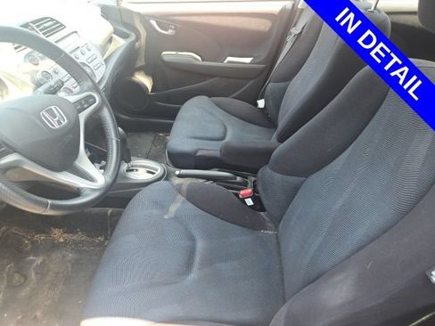 Used 2011 Honda Fit Sport image 7