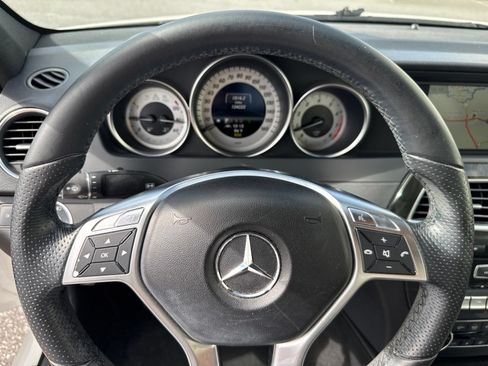 Used 2013 Mercedes-Benz C 350 Sport image 29