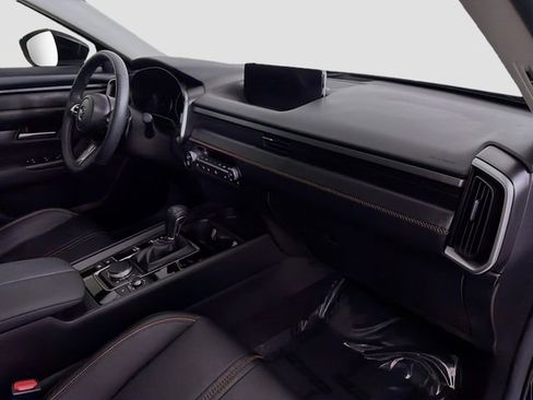 Used 2025 MAZDA CX-50 AWD 2.5 Turbo w/ Premium Pkg image 31