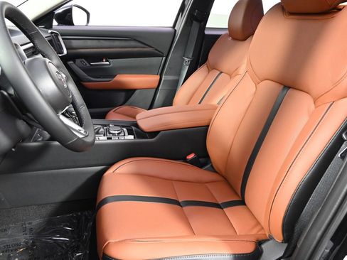 New 2026 MAZDA CX-50 AWD 2.5 S w/ Accent Package image 13