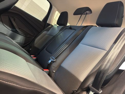 Used 2018 Ford Escape SE FWD image 31