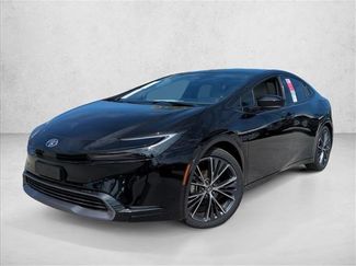 New 2026 Toyota Prius Limited video 1