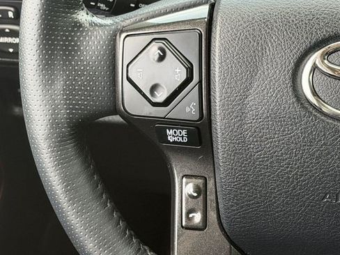 Certified 2023 Toyota 4Runner TRD Pro AWD/4WD image 15