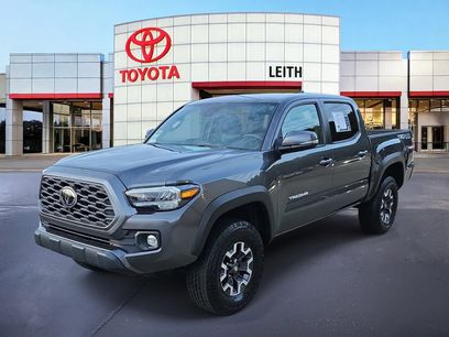 Used 2023 Toyota Tacoma TRD Off-Road