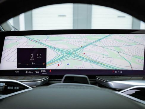 Used 2025 Cadillac Escalade IQ Sport 2 image 14