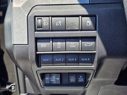 New 2026 Toyota Tacoma 4x4 Double Cab Hybrid image 33