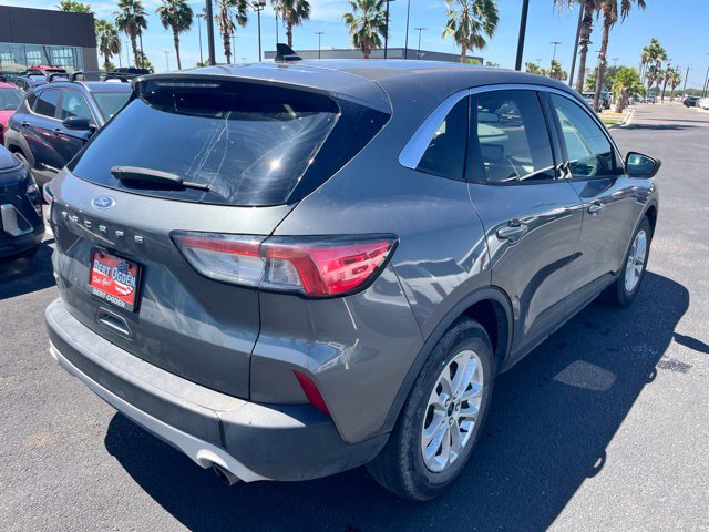 Used 2022 Ford Escape SE w/ Convenience Package FWD image 5