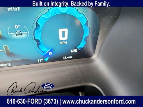 New 2026 Ford Bronco Badlands AWD/4WD image 15