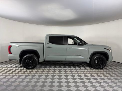 Used 2024 Toyota Tundra Limited w/ TRD Off-Road Package AWD/4WD image 7