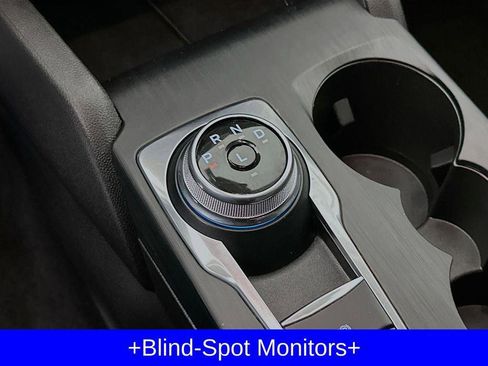 Used 2024 Ford Escape Active image 15