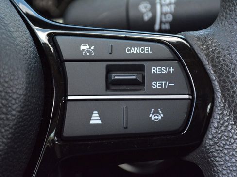 Used 2024 Honda Civic LX image 27