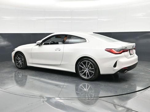 Used 2026 BMW 430i xDrive Coupe image 9