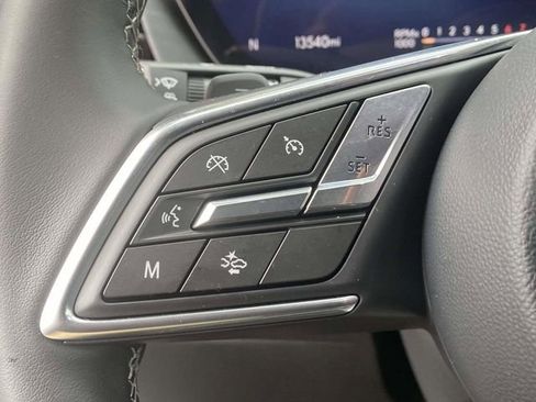 Used 2025 Buick Envision Sport Touring image 25