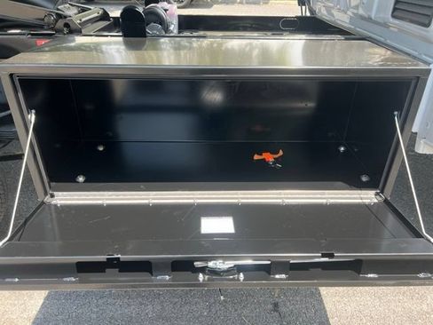 New 2026 Ford F450 XL w/ XL Chrome Package AWD/4WD image 16