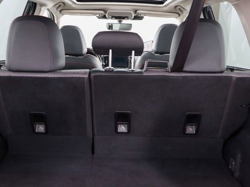 Used 2024 Subaru Forester Sport image 29