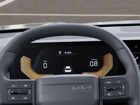 New 2027 Kia Telluride EX X-Line AWD/4WD image 21