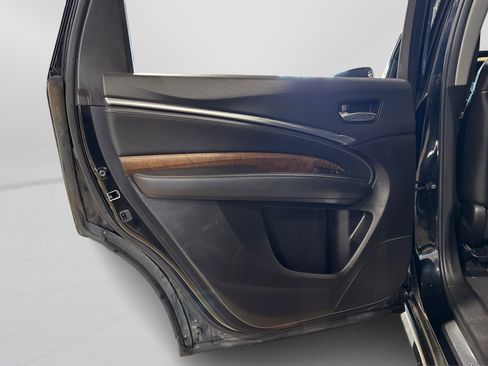 Used 2020 Acura MDX SH-AWD w/ Technology Package image 37