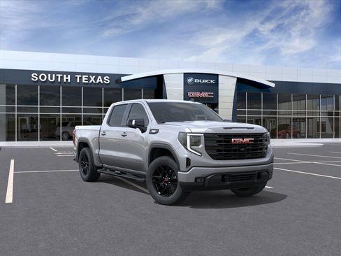 New 2026 GMC Sierra 1500 Elevation image 1