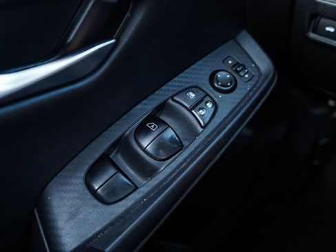 Used 2021 Nissan Sentra SV FWD image 29