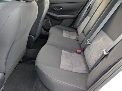 Used 2023 Nissan Sentra SR w/ Midnight Edition Package image 24