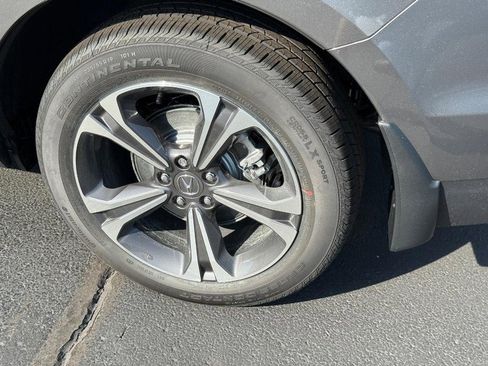 New 2025 Acura RDX w/ Technology Package image 4