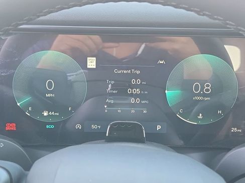 New 2026 Hyundai Palisade XRT Pro image 10