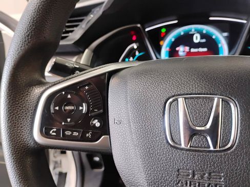 Used 2017 Honda Civic EX image 37