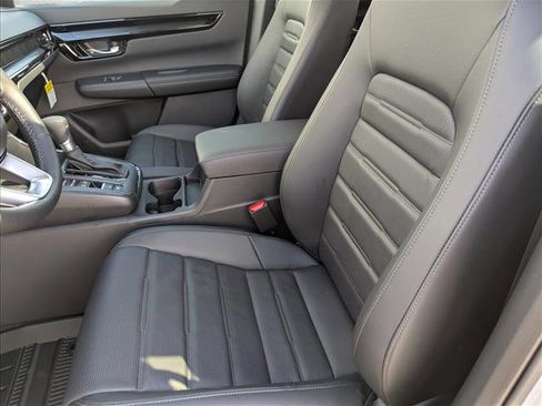 New 2026 Honda CR-V EX-L image 23