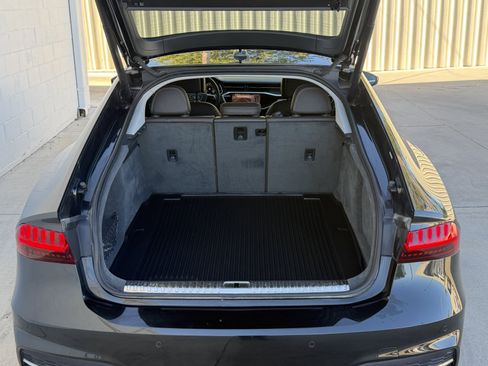 Used 2019 Audi A7 3.0T Prestige w/ Prestige Package AWD/4WD image 28