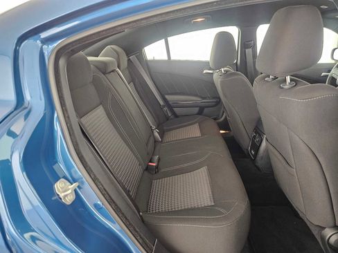 Used 2023 Dodge Charger SXT w/ Blacktop Package image 12