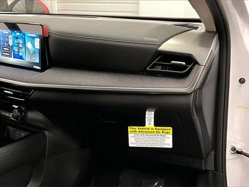 New 2026 Nissan Kicks SV image 29