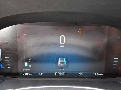 Used 2024 Ford Escape ST-Line AWD/4WD image 20
